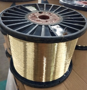 EDM亜鉛被覆鋼線切断機用真ちゅう線高張力 - Product Image 3