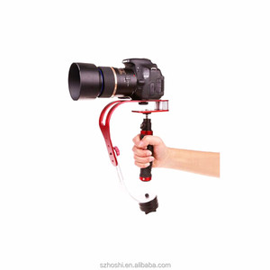 Nuovo Palmare Costante Stabilizzatore Video Steadicam per GoPro/Canon/Nikon/<span class=keywords><strong>Sony</strong></span>/VCR Della Macchina Fotografica Digitale - Product Image 3