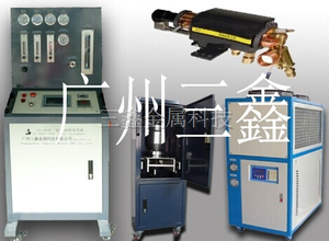 SX-8000 HP HVOF 스프레이 장비, hvof 열 스프레이 hvof 기계 - Product Image 2