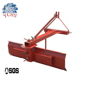 Lame de niveleuse pour tracteur - Product Image 2