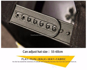 Fashion solid finger Snapback hat Hip Hop hat Snapback Cap for Men Women Baseball Cap bone Aba Reta Gorras Planas - Product Image 4