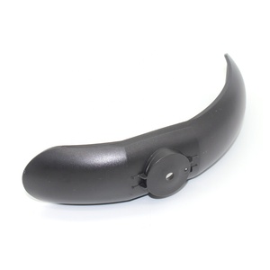 Garde-boue avant de roue pour <span class=keywords><strong>Scooter</strong></span> électrique, pièces de rechange pour M365 / Pro / 1S / Essential/Pro2, pièces détachées