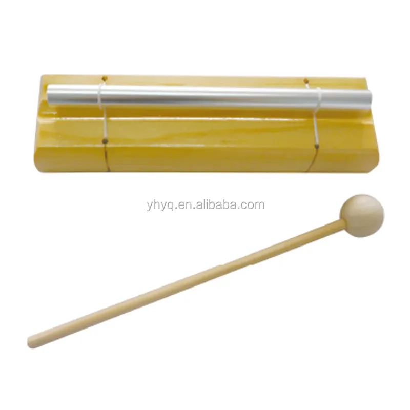 Woodstock Percussion one notes Chime bar- Solo Percussion Instrument