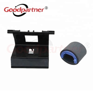 แผ่นรองแยกกระดาษสำหรับเครื่องพิมพ์ <span class=keywords><strong>HP</strong></span> P1005 1005 P1108 P1102 <span class=keywords><strong>P1102w</strong></span> 1102 M1212 M1130 M1132 M1136 M1210 M1213 M1214 M1216 M1217 - Product Image 2