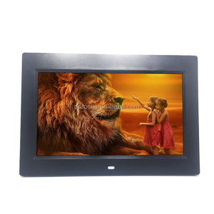 <strong>English</strong> Bf <strong>Picture</strong> 10 Inch <strong>Lcd</strong> Slim <strong>Digital</strong> Photo <strong>Frame</strong> with Android Wifi Motion Sensor - Product Image 3