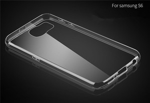 ultra sottile di alta qualità tpu <span class=keywords><strong>custodia</strong></span> morbida <span class=keywords><strong>per</strong></span> <span class=keywords><strong>samsung</strong></span> <span class=keywords><strong>galaxy</strong></span> <span class=keywords><strong>s6</strong></span> - Product Image 5