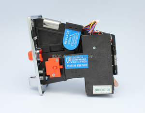 Selettore di Monete TW-700, Accettatore di Monete per Accessori di Macchine da Divertimento - Product Image 4