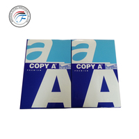 Papier de copie A4 80 g/m² pour bureau, 500 feuilles/rame, 70, 75, 80 g/m² pour l'impression