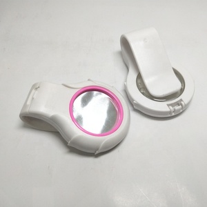 Nouveau design désodorisant clip de voiture huile essentielle diffuseur de voiture diffuseur d'arôme de voiture - Product Image 4