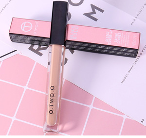 Vente en Gros Correcteur Liquide Haute Définition Vegan hydratant longue durée Blanchissant Visage Maquillage Correcteur 4 couleurs - Product Image 3