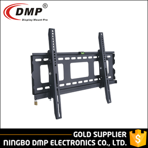 PLB135L Suoer <span class=keywords><strong>Meilleur</strong></span> Qualité <span class=keywords><strong>Fixe</strong></span> Incliné Verrouillable <span class=keywords><strong>Tv</strong></span> <span class=keywords><strong>Support</strong></span> <span class=keywords><strong>Mural</strong></span> - Product Image 4