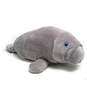 พวงกุญแจตุ๊กตาวัวมิลก้า, ตุ๊กตาแมงมุมน้ำ, พวงกุญแจตุ๊กตาวัว - Product Image 3