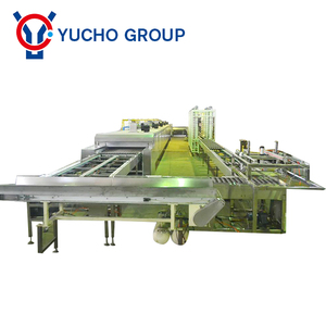 Alibaba fabricante al <span class=keywords><strong>por</strong></span> mayor cake Maker máquina en línea - Product Image 4