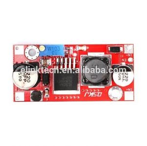 <span class=keywords><strong>XL6009</strong></span> Boost Converter <span class=keywords><strong>Step</strong></span> <span class=keywords><strong>Up</strong></span> ajustable 15W 5-32V a 5-50V Módulo de fuente de alimentación de alto rendimiento Low Ripple Rainbowsemi - Product Image 1