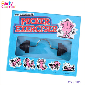 Fun Willy Exerciser-Tập Thể Dục Pecker - Product Image 1