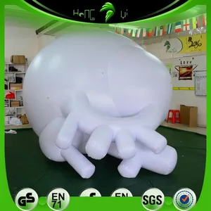 Blanc <span class=keywords><strong>Gonflable</strong></span> <span class=keywords><strong>Humain</strong></span> Réaliste Coeur <span class=keywords><strong>Ballon</strong></span> Pour La Publicité/PVC <span class=keywords><strong>Gonflable</strong></span> Fait Sur Commande D'hélium Modèle - Product Image 1