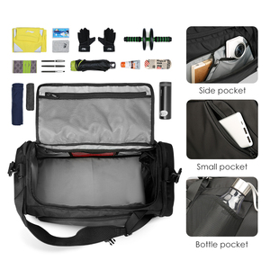 <span class=keywords><strong>Sac</strong></span> à bandoulière multifonction Mark Ryden Fashion Sacs <span class=keywords><strong>de</strong></span> <span class=keywords><strong>voyage</strong></span> Logo personnalisé <span class=keywords><strong>Sac</strong></span> <span class=keywords><strong>de</strong></span> sport <span class=keywords><strong>grande</strong></span> <span class=keywords><strong>capacité</strong></span> MR8206 - Product Image 5