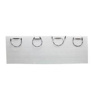 Pannello Solare Marino Flessibile Sunpower da 272W per Imbarcazioni in Vendita con Presa e Connettore - Product Image 3