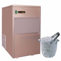 Machine à glace, cube instantané, de haute qualité, à bas prix, w