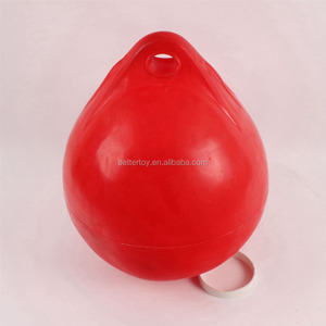 Nhỏ Marine PVC Inflatable phao không khí nổi bóng - Product Image 5