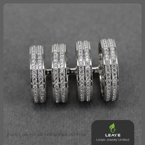 Damas personalizados anillos del motorista joyería viking joyería de piedras semi preciosas - Product Image 2