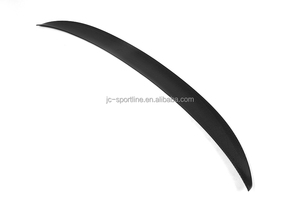 Alerón trasero de techo de fibra de carbono F32 para <span class=keywords><strong>BMW</strong></span> serie 4 F32 <span class=keywords><strong>428i</strong></span> 435i <span class=keywords><strong>2014</strong></span> - Product Image 3