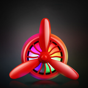 Phiên Bản Cập Nhật Đầy Màu Sắc Xe Hơi Khuếch Tán Hương Thơm <span class=keywords><strong>Clip</strong></span> Thông Hơi Với Dầu Nước Hoa Tươi - Product Image 6