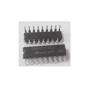 (Chip IC Gốc Linh Kiện Điện Tử) SRM2114C3 - Product Image 1