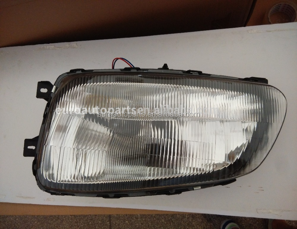 Headlamp 219-1107 81150-3120 L 81110-3750 R for Hino Trucks