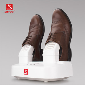Asciugatore Elettrico per Scarpe da Calcio 220V con Ozono, Elimina Funghi e Batteri, Asciugatura Rapida - Product Image 5