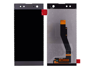 Màn Hình Cảm Ứng Lắp Ráp Lcd Màn Hình Số Hóa Cho Xperia XA2 Ultra C8 H4233 H4213 H3213 H3223 Màn Hình Lcd - Product Image 1