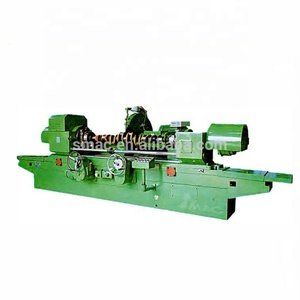 Máquina Rectificadora de Cigüeñales y Árboles de Levas MQ8260C de Alta Productividad, Suministro Directo del Fabricante - Product Image 5