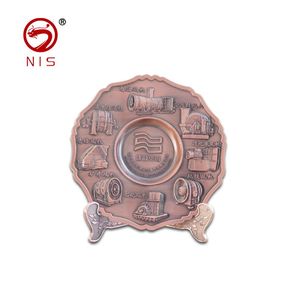 Legno su ordinazione incisione in <span class=keywords><strong>ottone</strong></span> dipendente <span class=keywords><strong>targhe</strong></span> - Product Image 1