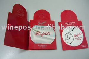 Vertedor de vino, artículos de promoción, artículos para regalar - Product Image 2