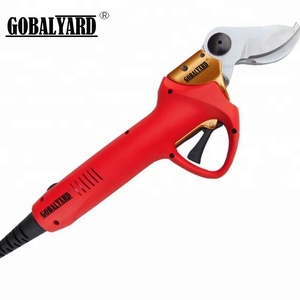 45mm coupe Verger <span class=keywords><strong>d</strong></span>'<span class=keywords><strong>arbres</strong></span> fruitiers sécateur Électrique pour l'élagage - Product Image 6