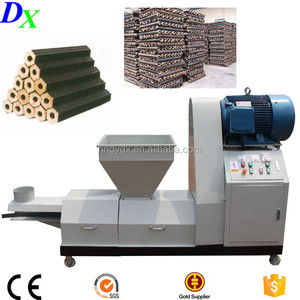 la lavorazione del <span class=keywords><strong>legno</strong></span> lolla di riso segatura pressa a vite macchina bricchettatura - Product Image 2