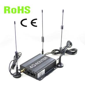 Công nghiệp 4 gam modem lte <span class=keywords><strong>router</strong></span> wifi với khe cắm thẻ sim cho Xe wifi chia sẻ - Product Image 2