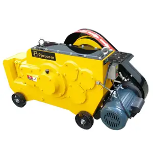 CE GQ40 380 V/220 V 3KW Thanh Thép Máy Cắt