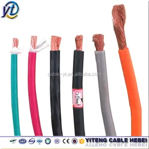 YH, YHF YJV 35 mm2 50 mm2 70 mm2 Batterie kabel für EV-Batterie-Jumper