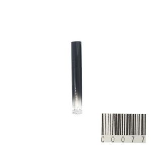 Gradual de gama alta personalizada claro vacío lip gloss labial tubo - Product Image 4