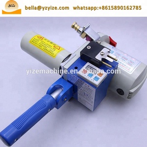 Kéo Điện Để Cắt Vải Cuộn Máy Cắt Vải - Product Image 6
