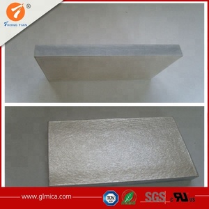 Plaque de mica muscovite pour <span class=keywords><strong>isolation</strong></span> électrique - Product Image 3