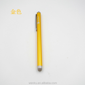 <span class=keywords><strong>Penna</strong></span> stilo con punta in fibra di metallo intercambiabile WK, <span class=keywords><strong>penna</strong></span> Tablet con Logo fai da te <span class=keywords><strong>per</strong></span> <span class=keywords><strong>Touchscreen</strong></span>, produttore ODM OEM, <span class=keywords><strong>penna</strong></span> <span class=keywords><strong>per</strong></span> cellulare cinese - Product Image 5