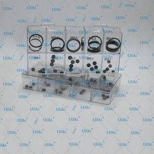 Kit d'injecteur à rail métrique, <span class=keywords><strong>de</strong></span> réglage d'injection <span class=keywords><strong>de</strong></span> carburant, ERIKC, taille 1.97-2.33mm - Product Image 4