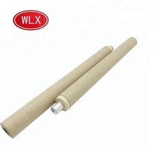 WLX Mark III ปลายเทอร์โมคัปเปิลแบบจุ่มใหม่การตอบสนองที่รวดเร็วแบบใช้แล้วทิ้งผลิตภัณฑ์ที่สามารถใช้ได้ตามต้องการ - Product Image 3