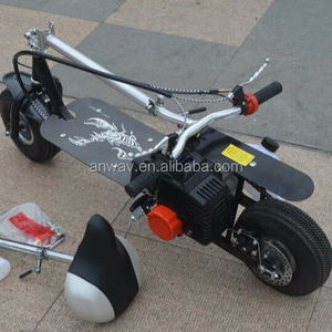 Mini vélo <span class=keywords><strong>scooter</strong></span>/trottinette à moteur 43cc, 2 <span class=keywords><strong>temps</strong></span>, pour enfants et adultes, en vente, nouvelle collection - Product Image 1