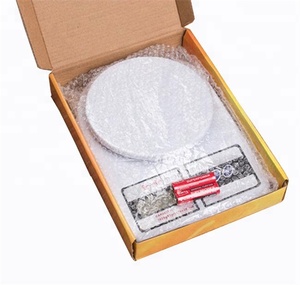 Usage domestique <span class=keywords><strong>petite</strong></span> <span class=keywords><strong>balance</strong></span> de LCD affichage en plastique blanc SF-400 5 kg/1g alimentaire <span class=keywords><strong>balance</strong></span> de <span class=keywords><strong>cuisine</strong></span> numérique - Product Image 6