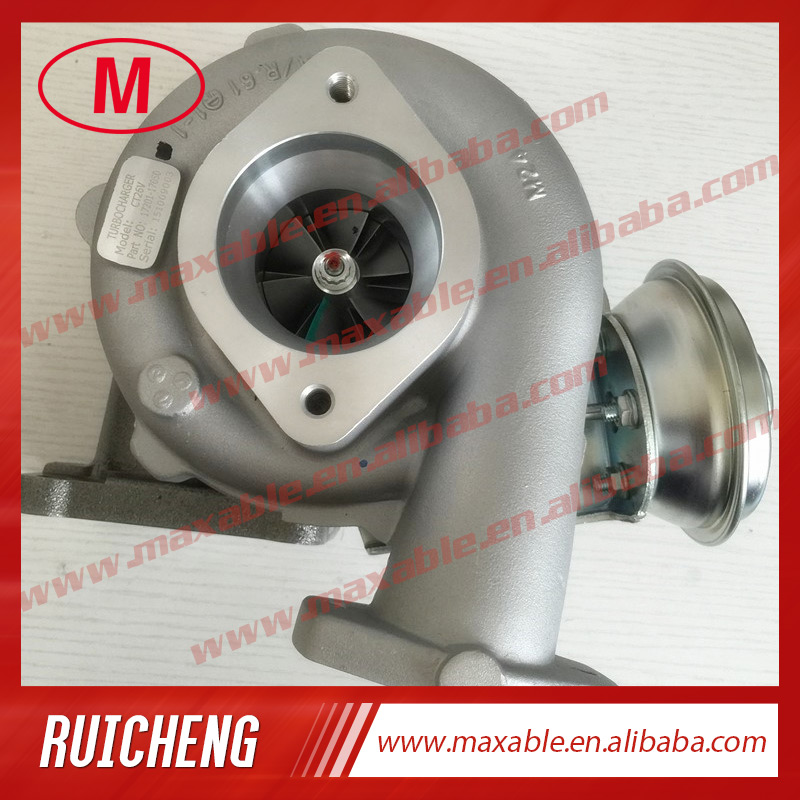 GT2359V 750001-0002 750001-5002S 17201-17050 Turbo for Landcruiser 100