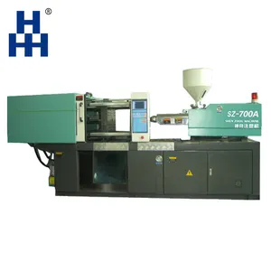 mini injection molding machine/70 ton injection molding machine/small plastic parts all can do /shenzhou machinery