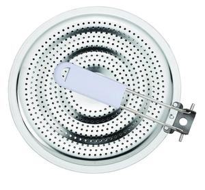 Cuisine Outils Chaleur Diffuseur Réducteur Flamme Garde <span class=keywords><strong>Plaque</strong></span> <span class=keywords><strong>coup</strong></span> <span class=keywords><strong>De</strong></span> <span class=keywords><strong>Feu</strong></span> Avec Pliable Poignée - Product Image 1